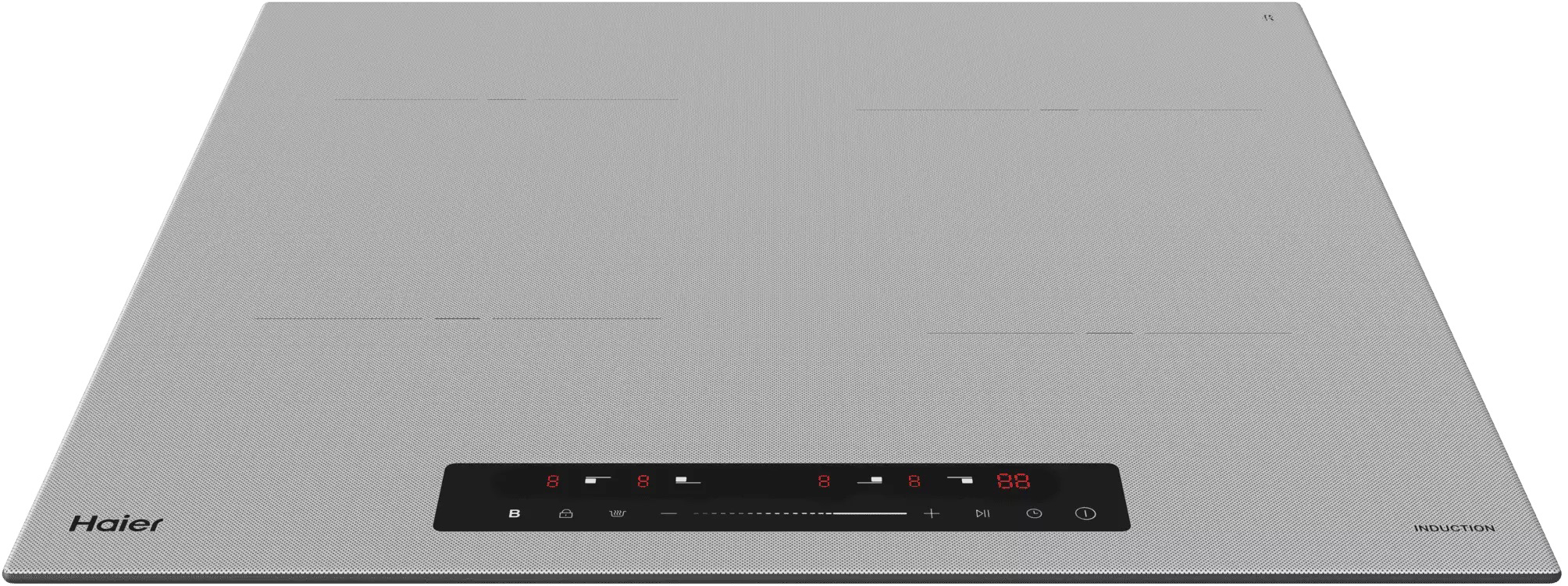 Индукционная стеклокерамич. панель HAIER HHY-Y64TVTPG фото 2 в Ростове-на-Дону