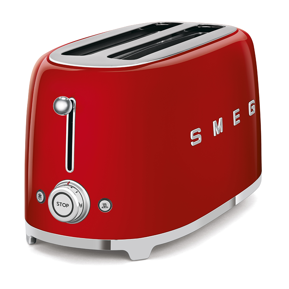 Тостер Smeg TSF02RDEU фото 1 в Ростове-на-Дону Тостер Smeg TSF02RDEU фото 1 в Ростове-на-Дону