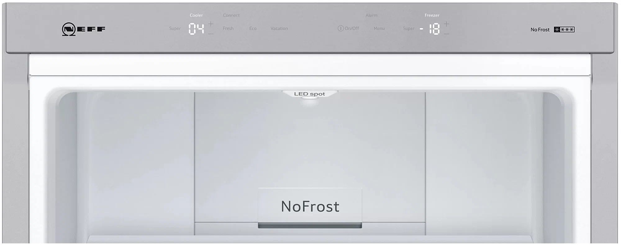 Холодильник Neff KG7393I21R фото 4 в Ростове-на-Дону