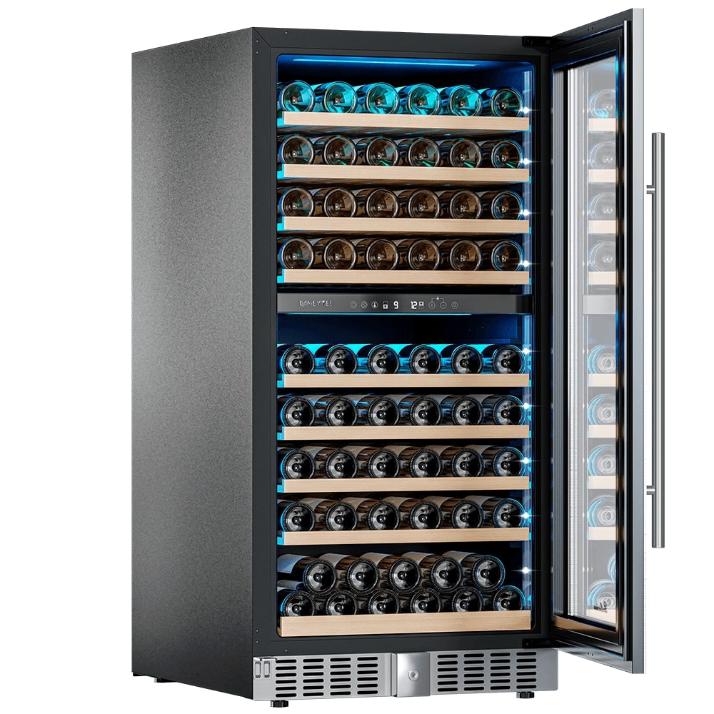 Винный холодильник Meyvel MV99PRO-KST2 фото 5 в Ростове-на-Дону