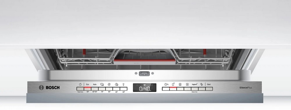 Посудомоечная машина Bosch SMV4HMX65Q фото 3 в Ростове-на-Дону Посудомоечная машина Bosch SMV4HMX65Q фото 3 в Ростове-на-Дону