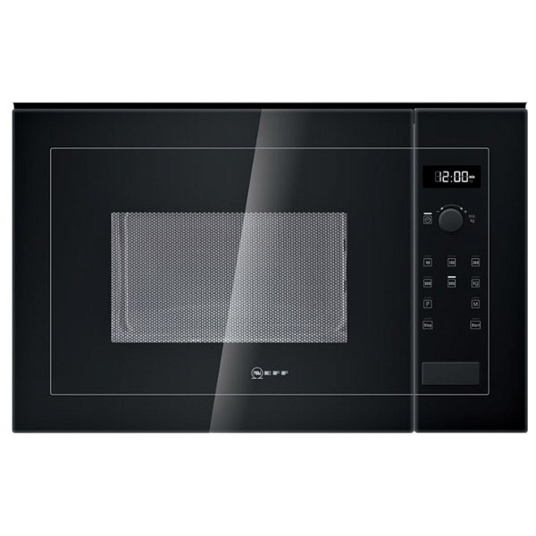 Встраиваемая микроволновая печь NEFF H12WE60S0 в Ростове-на-Дону Встраиваемая микроволновая печь NEFF H12WE60S0 в Ростове-на-Дону