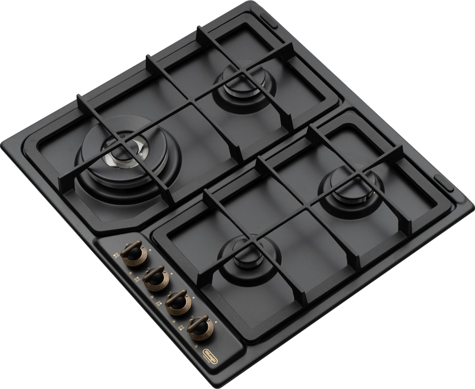 Газовая панель DeLonghi ANF 46 PRO RUS фото 3 в Ростове-на-Дону Газовая панель DeLonghi ANF 46 PRO RUS фото 3 в Ростове-на-Дону