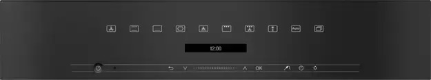 Духовой шкаф Miele H 7262 B EDST/CLST фото 3 в Ростове-на-Дону Духовой шкаф Miele H 7262 B EDST/CLST фото 3 в Ростове-на-Дону