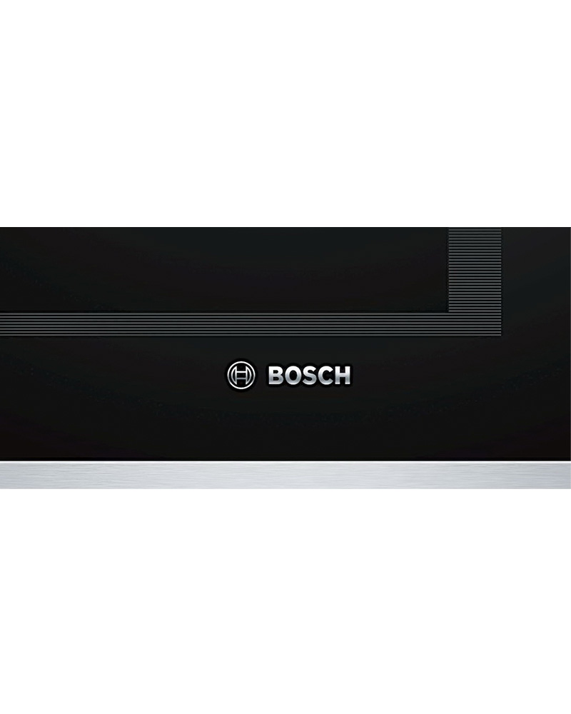 Встраиваемая микроволновая печь Bosch BFL524MS0 фото 5 в Ростове-на-Дону