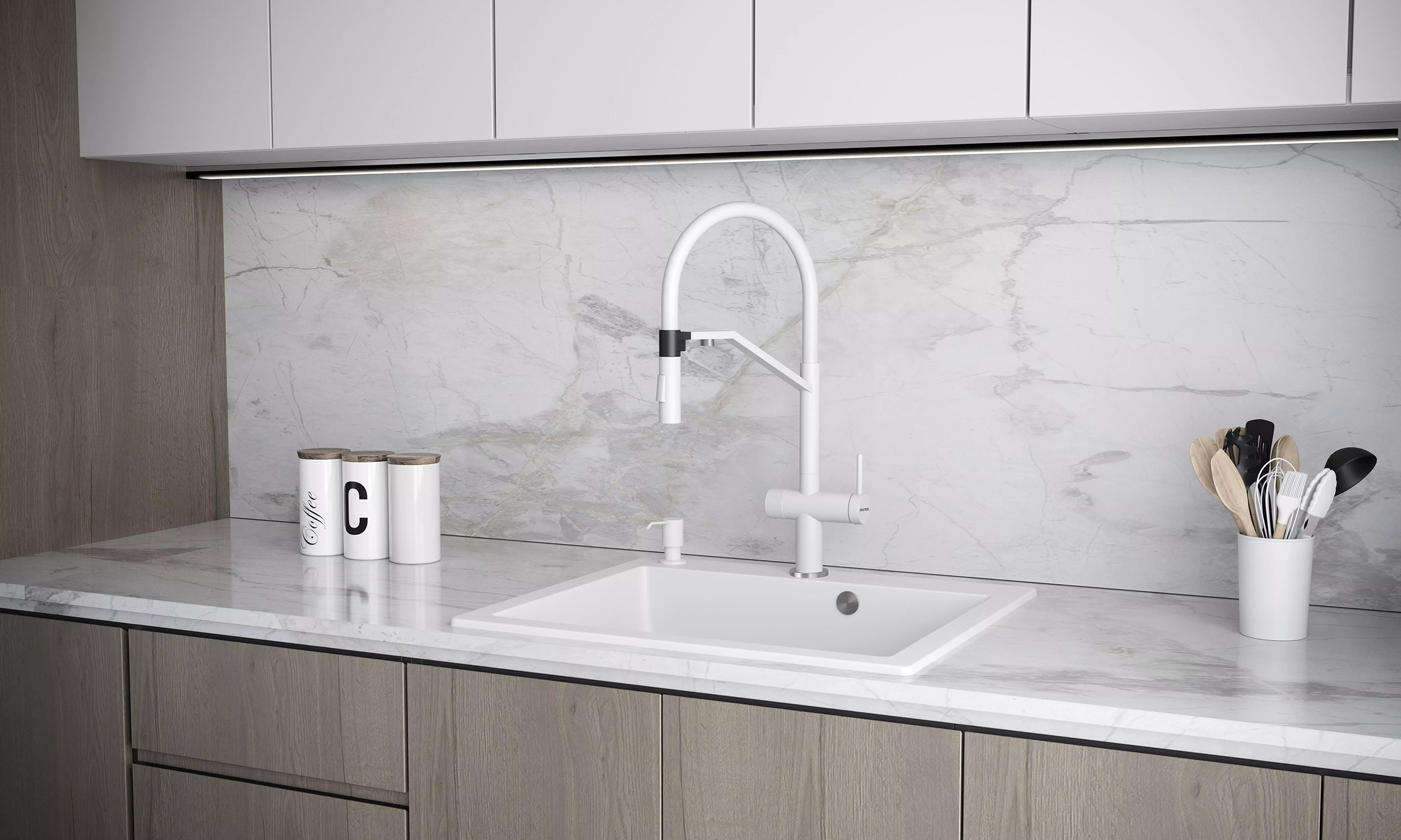 Смеситель Paulmark ZENDER Ze213155-BG брашированное золото фото 10 в Ростове-на-Дону Смеситель Paulmark ZENDER Ze213155-BG брашированное золото фото 10 в Ростове-на-Дону