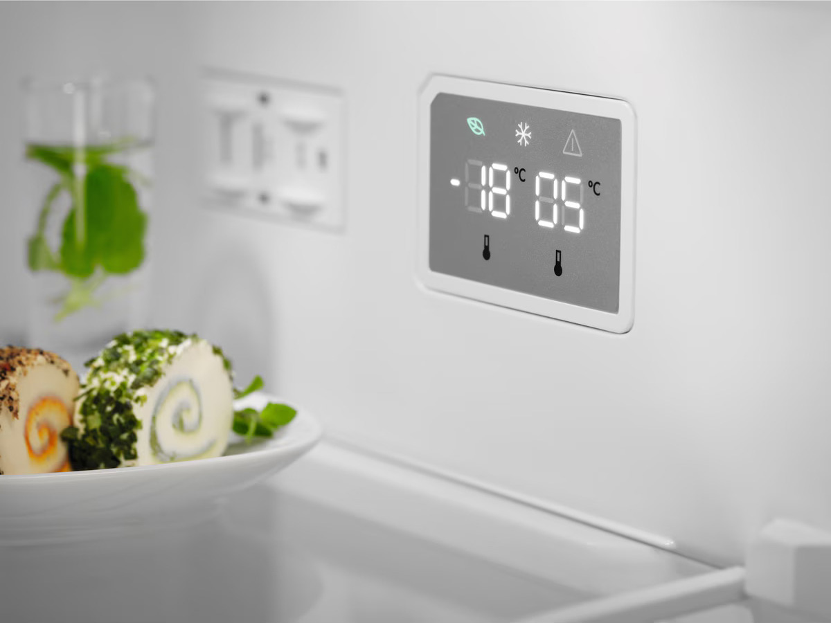 Холодильник ELECTROLUX LNT5ME32U1 фото 3 в Ростове-на-Дону