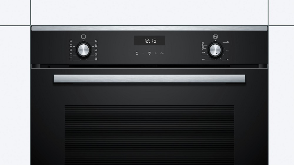 Духовой шкаф Bosch HBG237YS0R фото 6 в Ростове-на-Дону