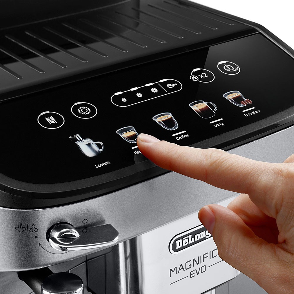 Кофемашина DeLonghi ECAM 290.31.SB фото 3 в Ростове-на-Дону Кофемашина DeLonghi ECAM 290.31.SB фото 3 в Ростове-на-Дону