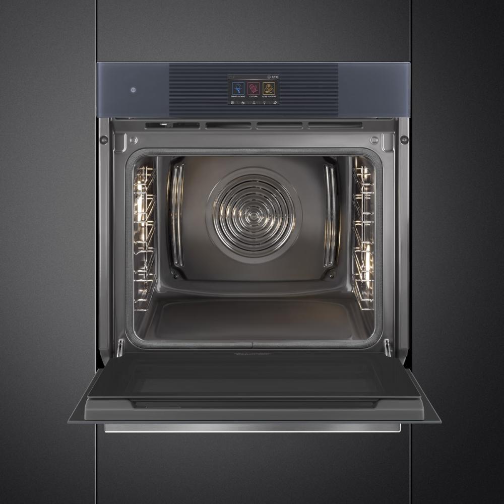 Духовой шкаф SMEG SOP6104TPG фото 3 в Ростове-на-Дону Духовой шкаф SMEG SOP6104TPG фото 3 в Ростове-на-Дону