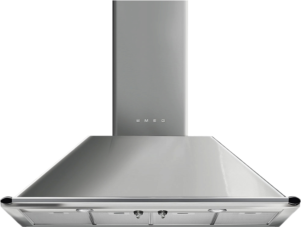 Вытяжка Smeg KTR110XE в Ростове-на-Дону