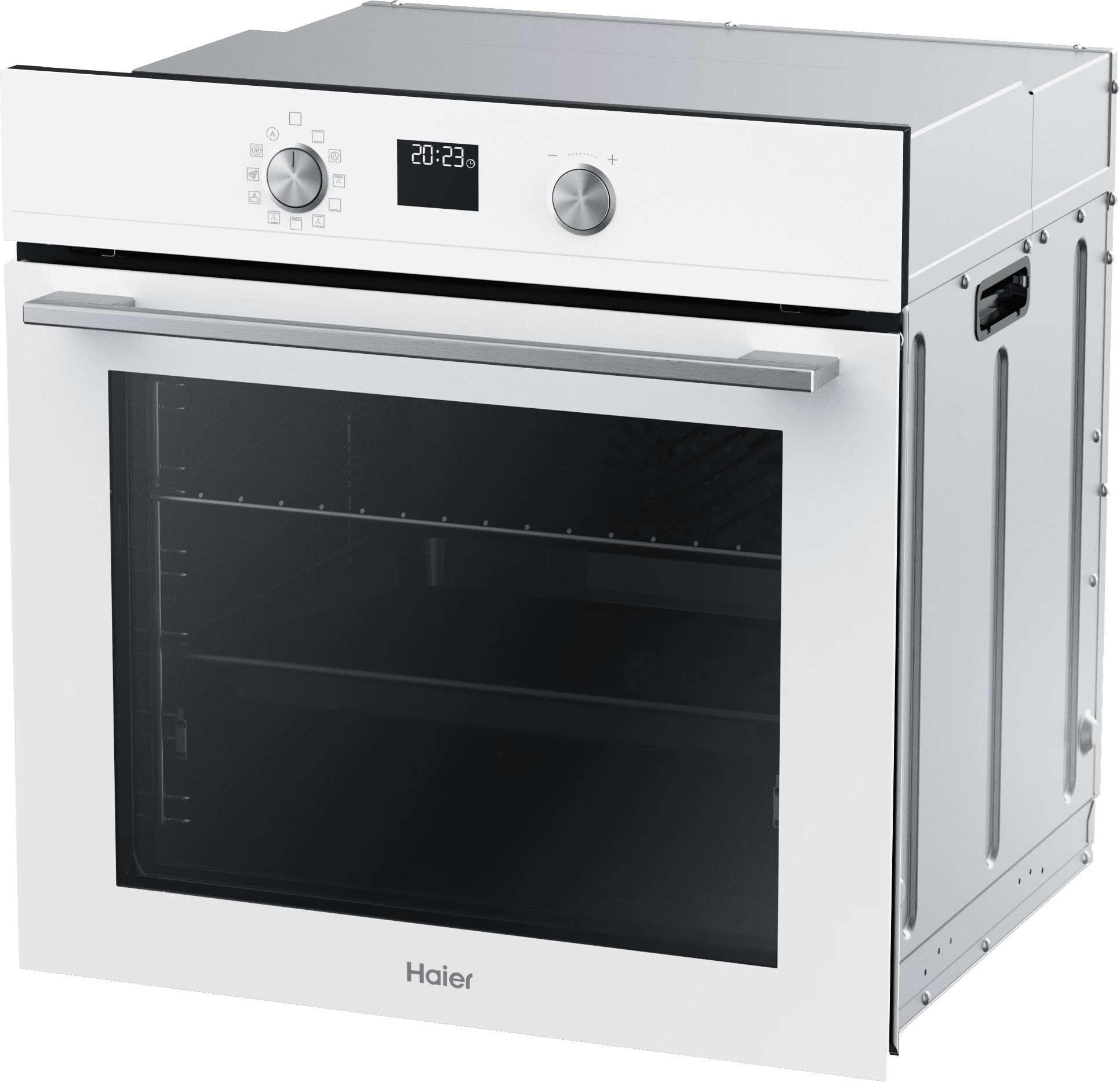 Духовой шкаф HAIER HOQ-K4AAN3WB фото 2 в Ростове-на-Дону Духовой шкаф HAIER HOQ-K4AAN3WB фото 2 в Ростове-на-Дону