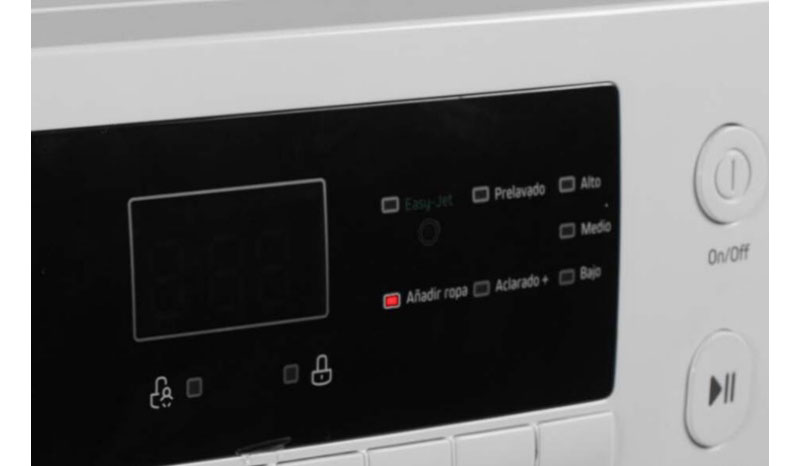 Стиральная машина Brandt WFB184QWE фото 3 в Ростове-на-Дону