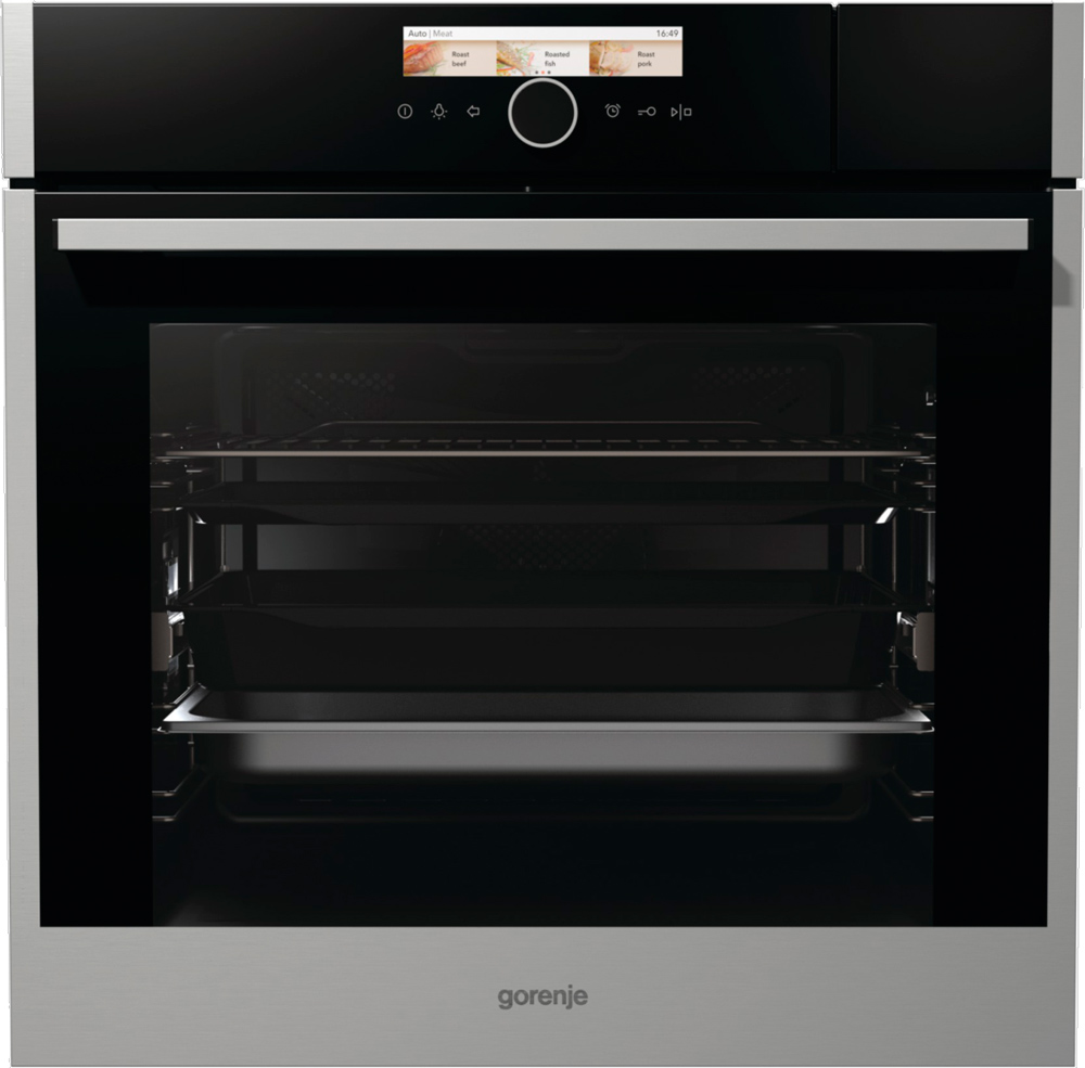 Духовой шкаф Gorenje BCS798S24X фото 1 в Ростове-на-Дону Духовой шкаф Gorenje BCS798S24X фото 1 в Ростове-на-Дону