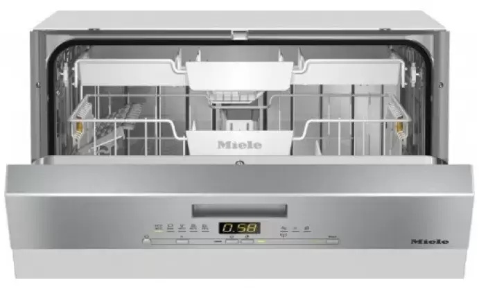 Встраиваемая посудомоечная машина Miele G 5000 SCi фото 2 в Ростове-на-Дону