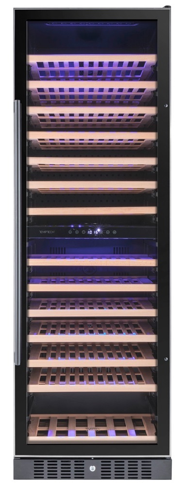 Холодильник винный Temptech WP180DCB фото 1 в Ростове-на-Дону Холодильник винный Temptech WP180DCB фото 1 в Ростове-на-Дону