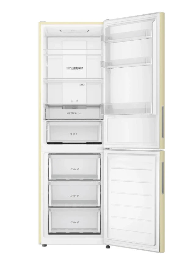 Холодильник Haier CEF536CCG фото 2 в Ростове-на-Дону