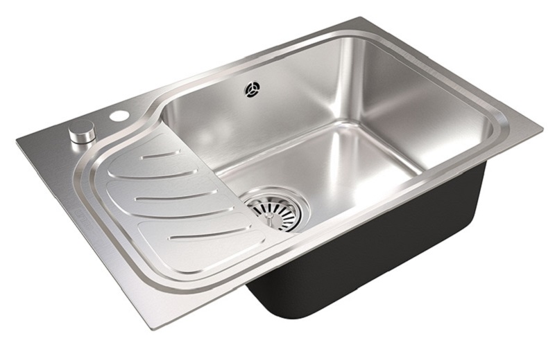 Мойка Oulin OL-327R фото 1 в Ростове-на-Дону Мойка Oulin OL-327R фото 1 в Ростове-на-Дону