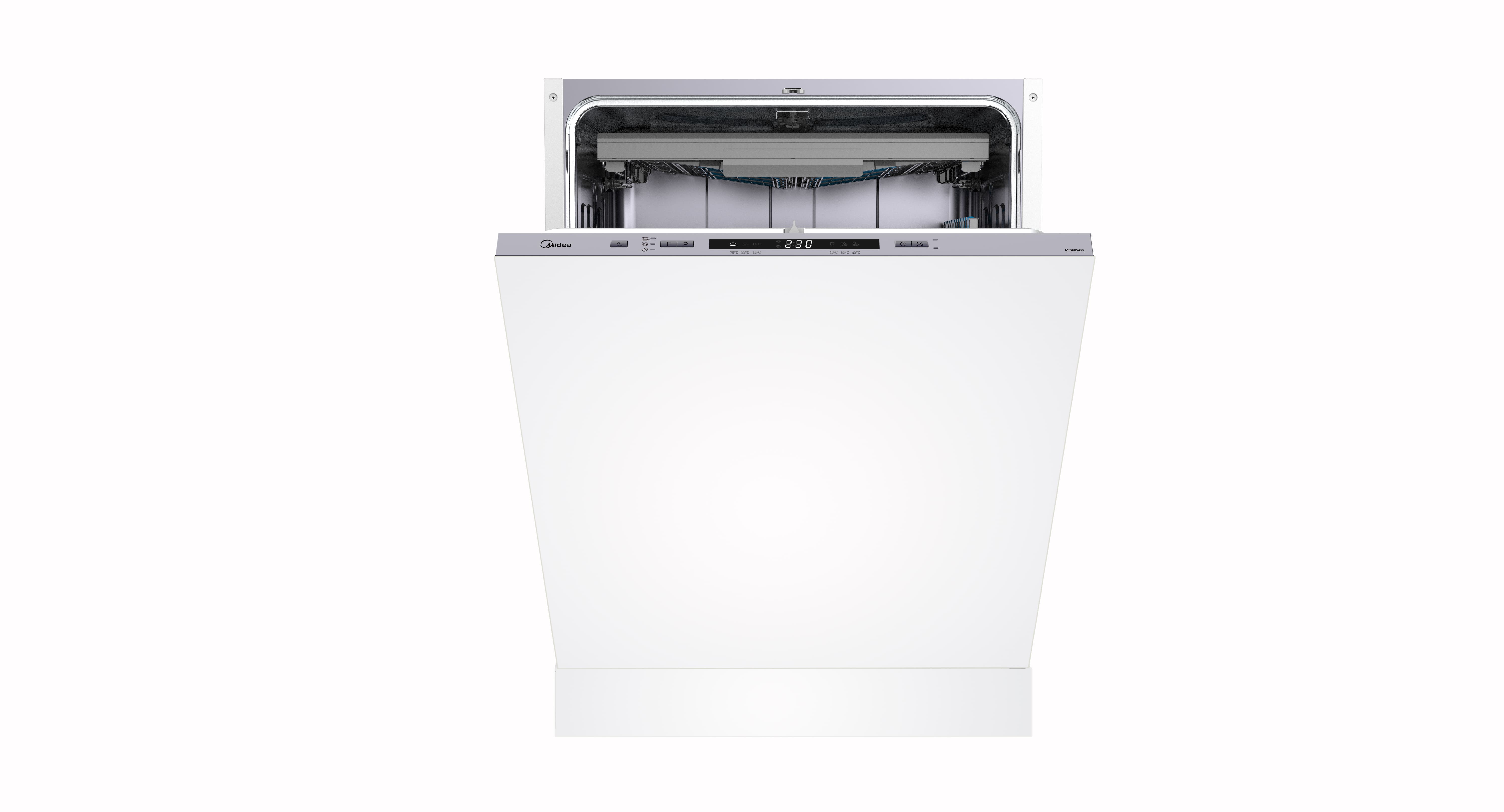 Встраиваемая посудомоечная машина Midea MID60S430 фото 1 в Ростове-на-Дону