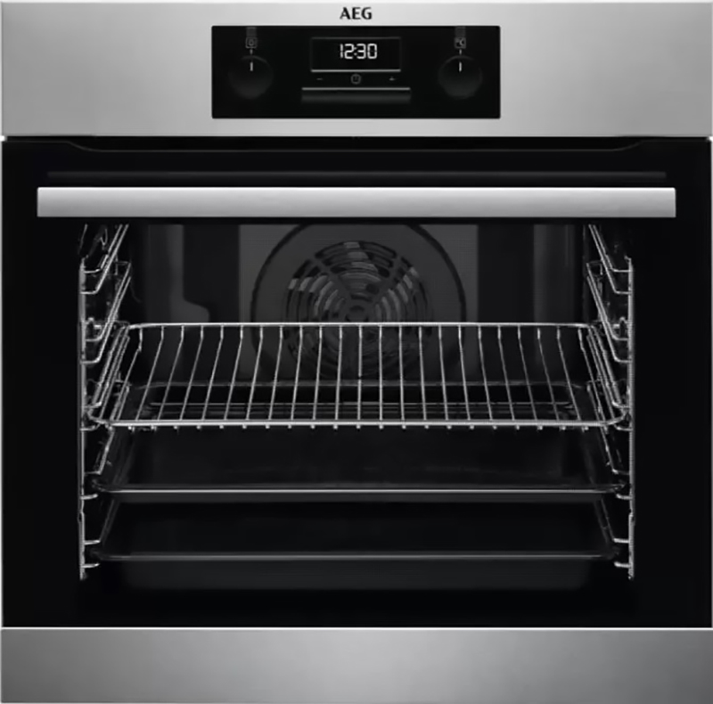 Духовой шкаф AEG BEB331110M фото 1 в Ростове-на-Дону