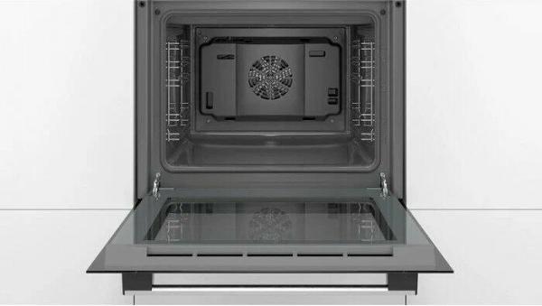 Духовой шкаф Bosch HBF010BR3S фото 3 в Ростове-на-Дону Духовой шкаф Bosch HBF010BR3S фото 3 в Ростове-на-Дону