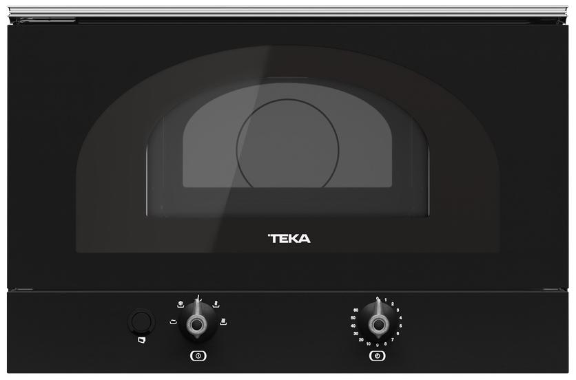 Микроволновая печь Teka MWR 22 BI ANTHRACITE-OS фото 1 в Ростове-на-Дону
