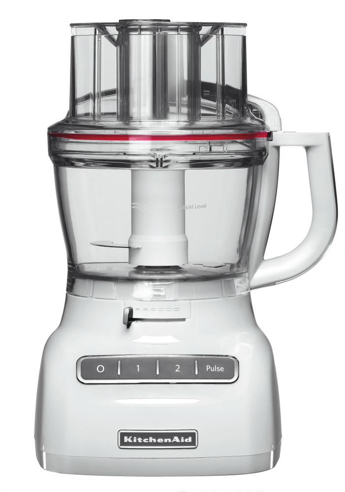 Кухонный комбайн KitchenAid 5KFP1325EWH фото 2 в Ростове-на-Дону