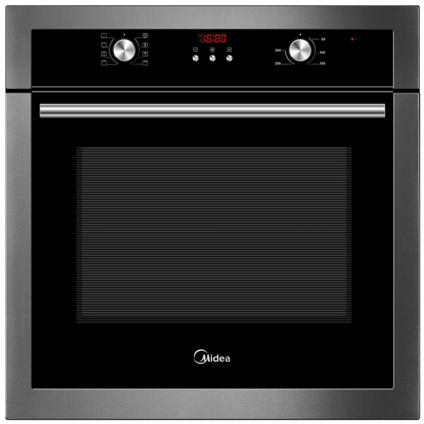 Духовой шкаф Midea MO 57158 X в Ростове-на-Дону