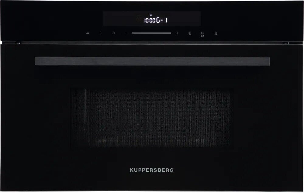 Встраиваемая микроволновая печь Kuppersberg HMW 634 B в Ростове-на-Дону Встраиваемая микроволновая печь Kuppersberg HMW 634 B в Ростове-на-Дону