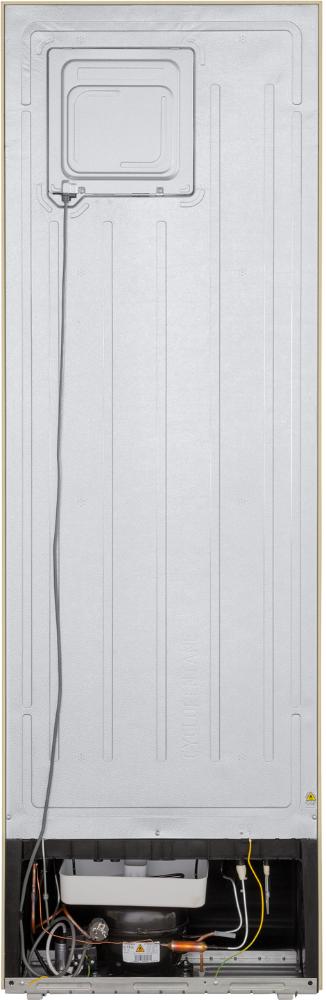 Холодильник Maunfeld MFF187NFBG10 фото 3 в Ростове-на-Дону Холодильник Maunfeld MFF187NFBG10 фото 3 в Ростове-на-Дону