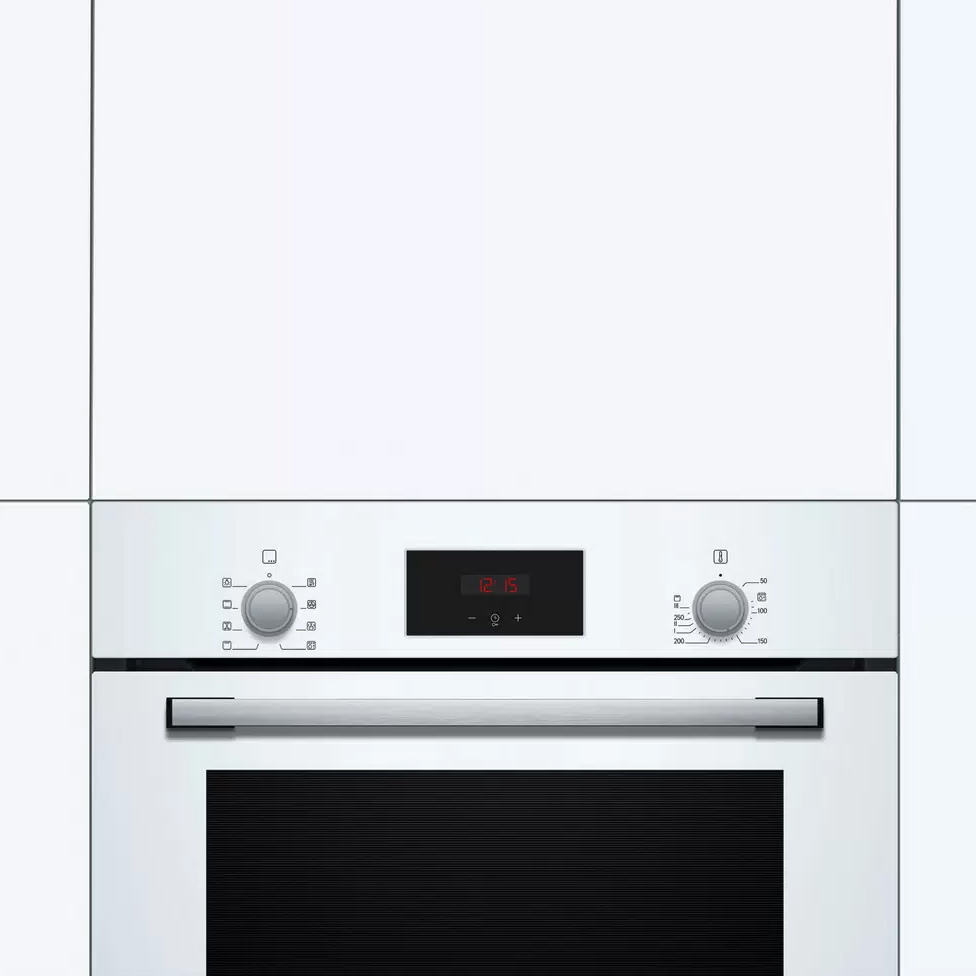 Духовой шкаф Bosch HBF113BV0Q фото 2 в Ростове-на-Дону