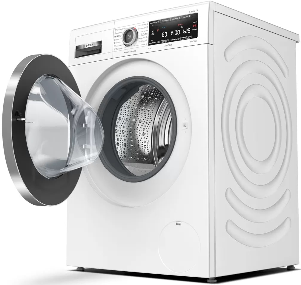 Стиральная машина Bosch WAV28M80ME фото 2 в Ростове-на-Дону
