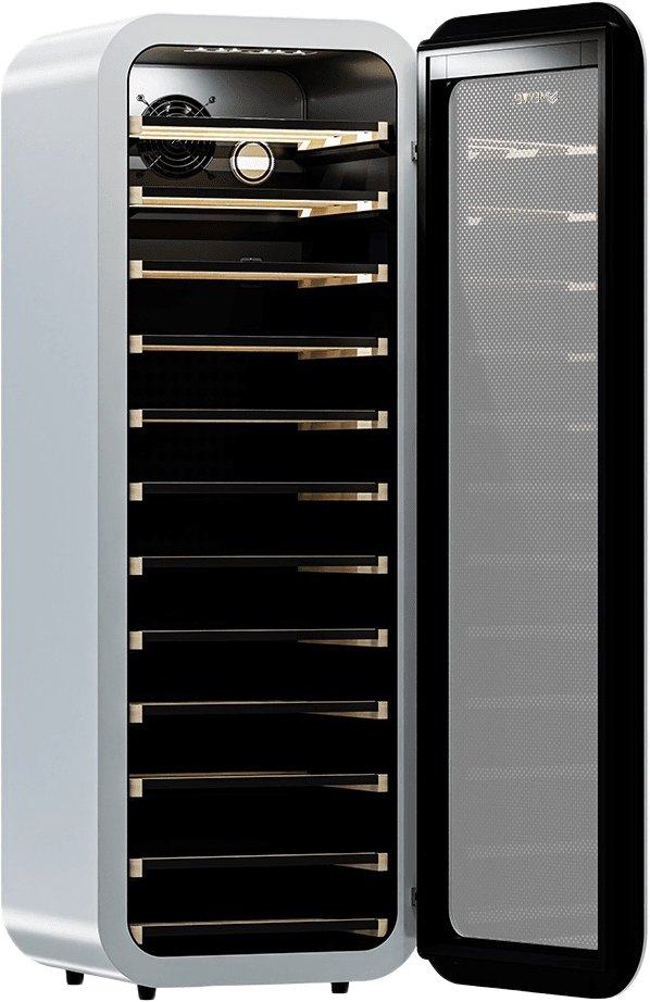 Винный холодильник Meyvel MV34-KWF1 фото 5 в Ростове-на-Дону Винный холодильник Meyvel MV34-KWF1 фото 5 в Ростове-на-Дону