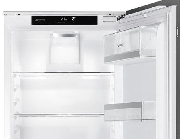 Встраиваемый холодильник Smeg S8L174D3E фото 3 в Ростове-на-Дону