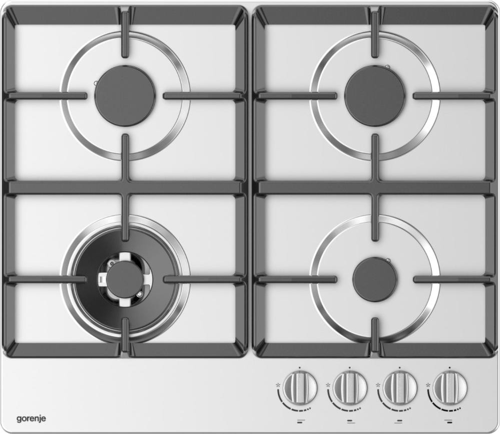 Газовая варочная панель Gorenje GW641XHF фото 1 в Ростове-на-Дону