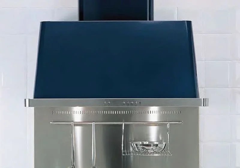 Вытяжка ILVE AM-150/BL фото 3 в Ростове-на-Дону
