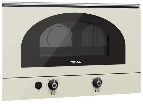 Микроволновая печь Teka MWR 22 BI VANILLA-OS фото 2 в Ростове-на-Дону