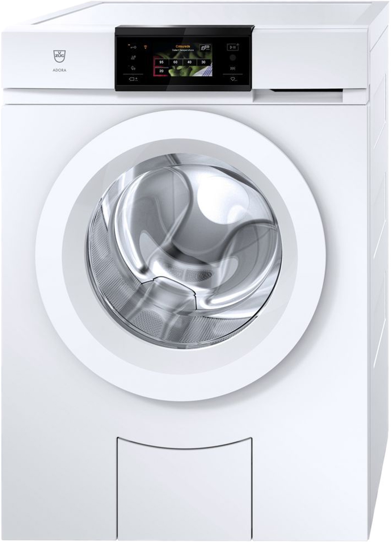 Стиральная машина V-ZUG AdoraWash V2000 li AW2T-11021 L фото 1 в Ростове-на-Дону Стиральная машина V-ZUG AdoraWash V2000 li AW2T-11021 L фото 1 в Ростове-на-Дону