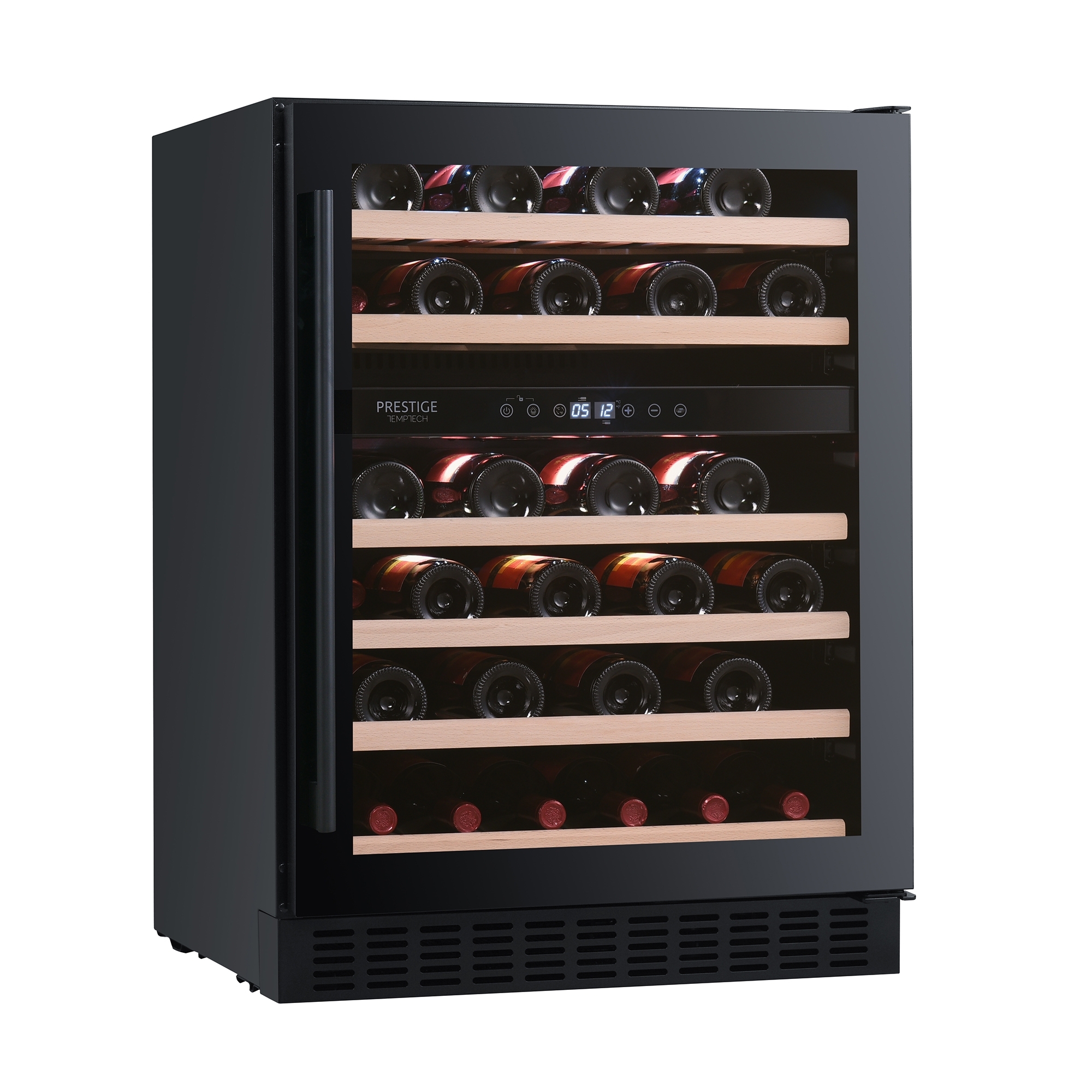 Холодильник винный Temptech PRESX60DB фото 1 в Ростове-на-Дону Холодильник винный Temptech PRESX60DB фото 1 в Ростове-на-Дону