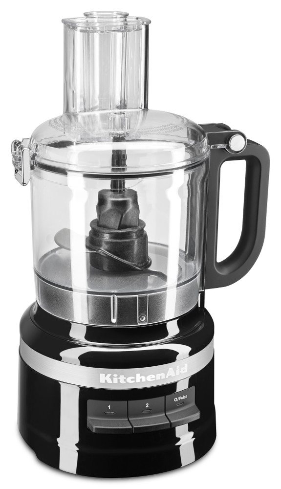Кухонный комбайн KitchenAid 5KFP0719EOB фото 3 в Ростове-на-Дону
