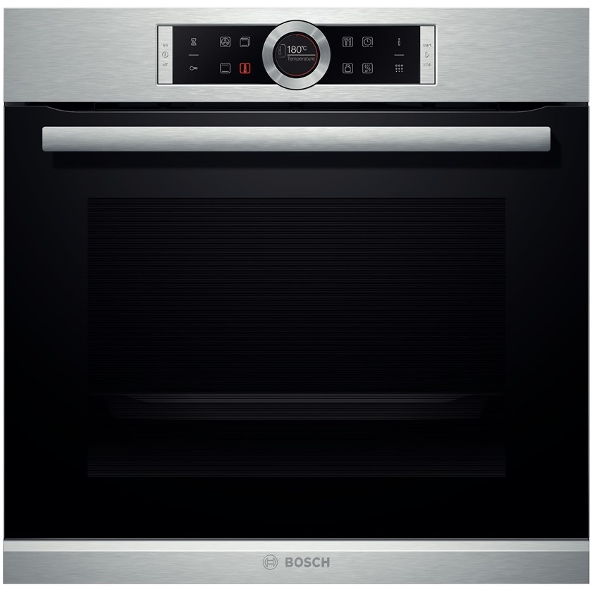 Духовой шкаф Bosch HBG 6750S1 фото 1 в Ростове-на-Дону