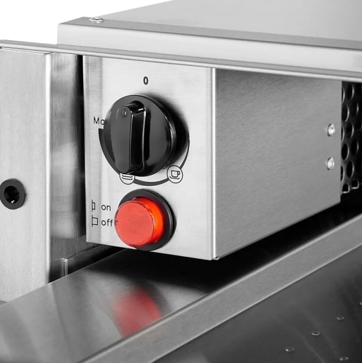 Подогреватель посуды Kuppersberg KWD 802 Black фото 8 в Ростове-на-Дону