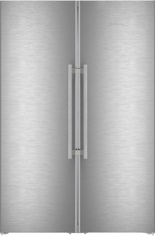 Холодильник Liebherr XRFsd 5255 (SFNsdd 5257 + SRBsdd 5250) фото 3 в Ростове-на-Дону Холодильник Liebherr XRFsd 5255 (SFNsdd 5257 + SRBsdd 5250) фото 3 в Ростове-на-Дону