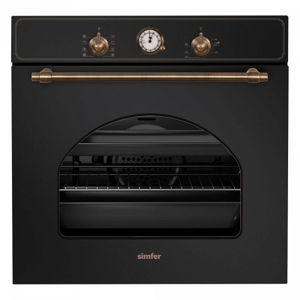 Духовой шкаф Simfer B6El77011 в Ростове-на-Дону Духовой шкаф Simfer B6El77011 в Ростове-на-Дону