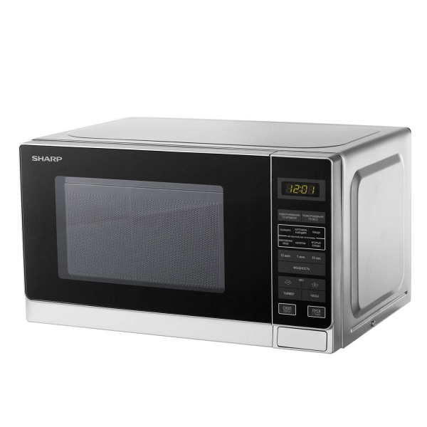 Микроволновая печь Sharp R-2772RSL в Ростове-на-Дону