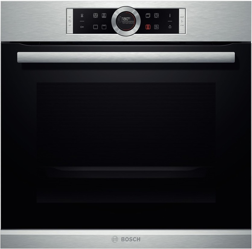 Духовой шкаф Bosch HBG 633TS1 в Ростове-на-Дону