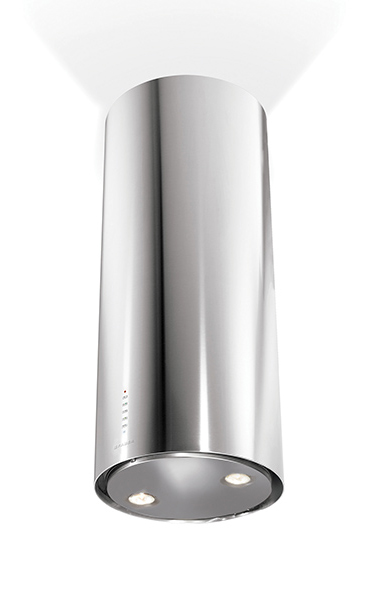 Вытяжка Faber CYLINDRA IS./4 EV8 X A37 фото 1 в Ростове-на-Дону