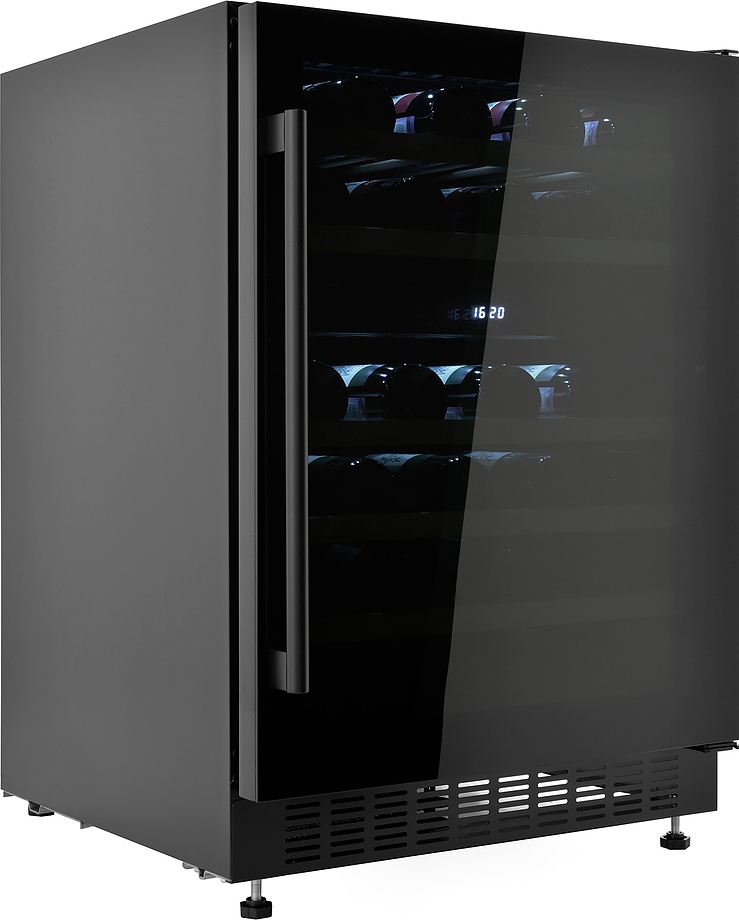 Винный шкаф ZÜGEL ZCWI460DB фото 1 в Ростове-на-Дону Винный шкаф ZÜGEL ZCWI460DB фото 1 в Ростове-на-Дону