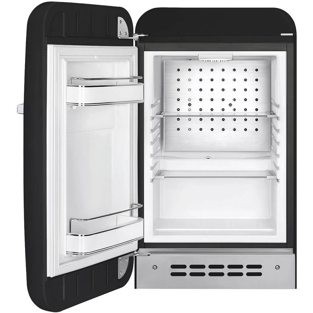 Мини-бар Smeg FAB5LBL6 фото 4 в Ростове-на-Дону