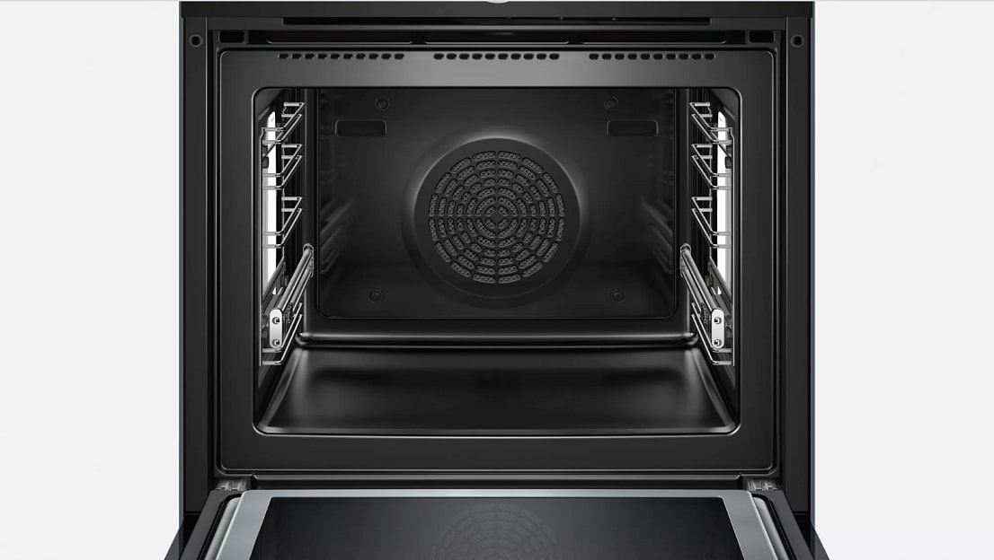 Духовой шкаф Bosch HNG6764B6 фото 4 в Ростове-на-Дону